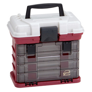 Plano 3500 Small Rack Organizer by Plano at Addict Tackle