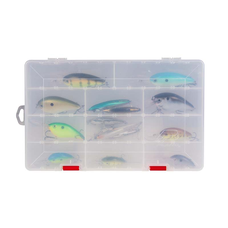 Tackle Bags & Boxes - Addict Tackle