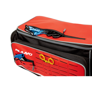 Plano 3700 Weekend Series Deluxe Tackle Bag by Plano at Addict Tackle