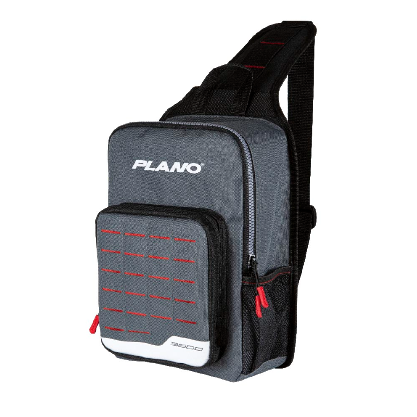 Plano 3600 Weekend Series Sling Bag - Addict Tackle