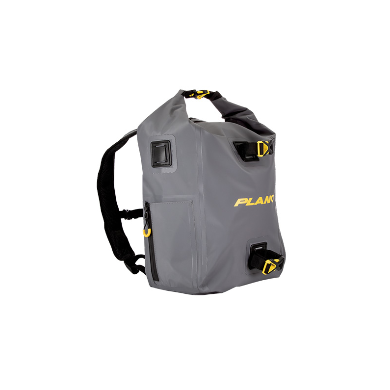 Plano 3700 Z-Series Waterproof Backpack - Addict Tackle