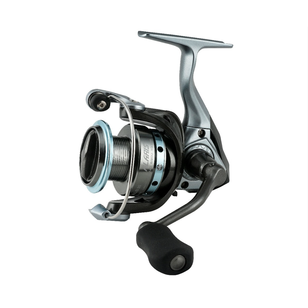 Okuma Alaris Spin Fishing Reel by Okuma at Addict Tackle