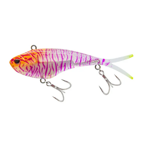Nomad Vertrex Max Vibe 95mm - 25g by Nomad Design at Addict Tackle