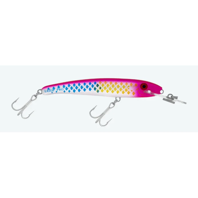 Halco Laser Pro 120 DD Lure