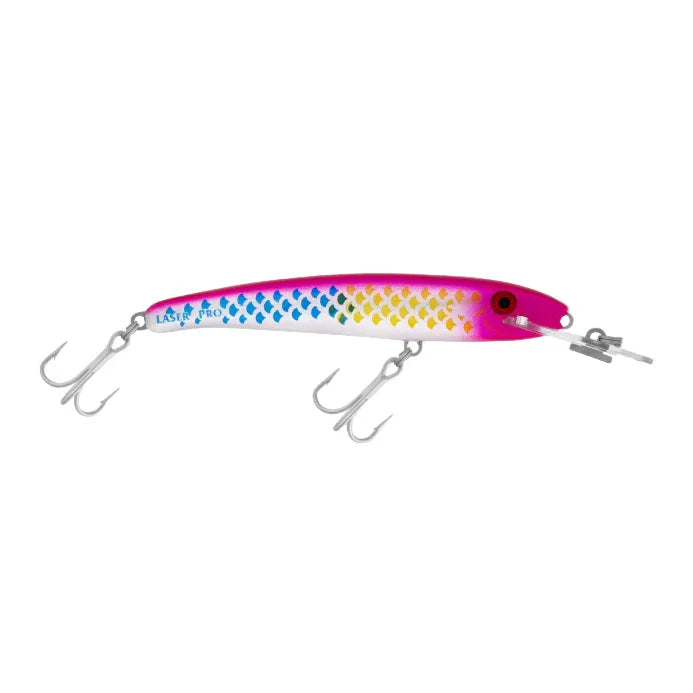 Halco Laser Pro 120 Standard