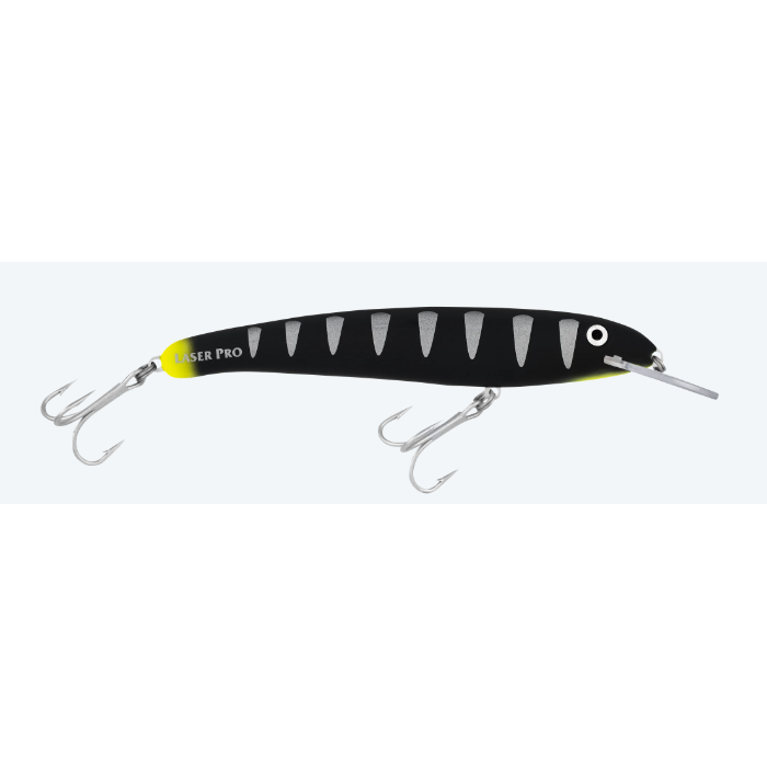 Halco Laser Pro Crazy Deep 190 Xdd Lure