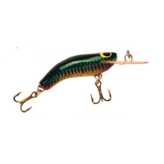 Taylor Made Tiny Nugget 45mm Hard Body Lure