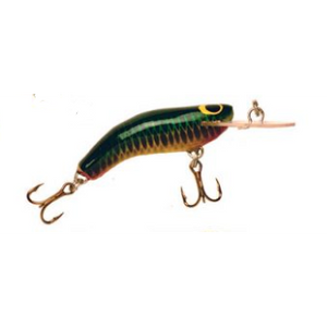 Taylor Made Tiny Nugget 45mm Hard Body Lure