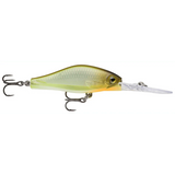 Rapala Shadow Rap Jack Deep 7cm by Rapala at Addict Tackle