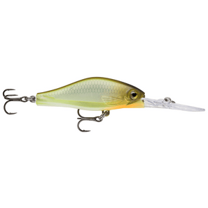 Rapala Shadow Rap Jack Deep 7cm by Rapala at Addict Tackle