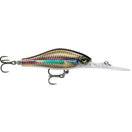 Rapala Shadow Rap Jack Deep 7cm by Rapala at Addict Tackle