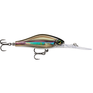 Rapala Shadow Rap Jack Deep 7cm by Rapala at Addict Tackle