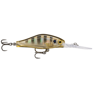 Rapala Shadow Rap Jack Deep 7cm by Rapala at Addict Tackle