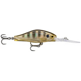 Rapala Shadow Rap Jack Deep 5cm by Rapala at Addict Tackle