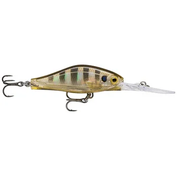 Rapala Shadow Rap Jack Deep 5cm by Rapala at Addict Tackle