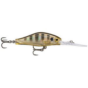 Rapala Shadow Rap Jack Deep 5cm by Rapala at Addict Tackle