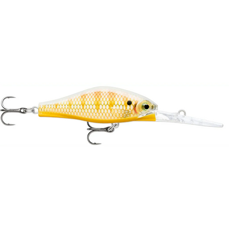 Rapala Shadow Rap Jack Deep 7cm by Rapala at Addict Tackle