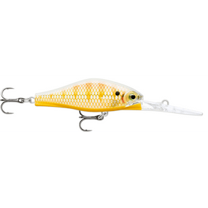 Rapala Shadow Rap Jack Deep 7cm by Rapala at Addict Tackle