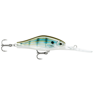 Rapala Shadow Rap Jack Deep 7cm by Rapala at Addict Tackle