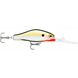 Rapala Shadow Rap Jack Deep 7cm by Rapala at Addict Tackle