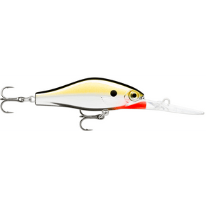 Rapala Shadow Rap Jack Deep 7cm by Rapala at Addict Tackle