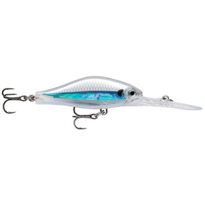 Rapala Shadow Rap Jack Deep 7cm by Rapala at Addict Tackle