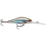 Rapala Shadow Rap Jack Deep 7cm by Rapala at Addict Tackle
