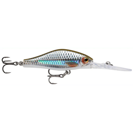 Rapala Shadow Rap Jack Deep 7cm by Rapala at Addict Tackle
