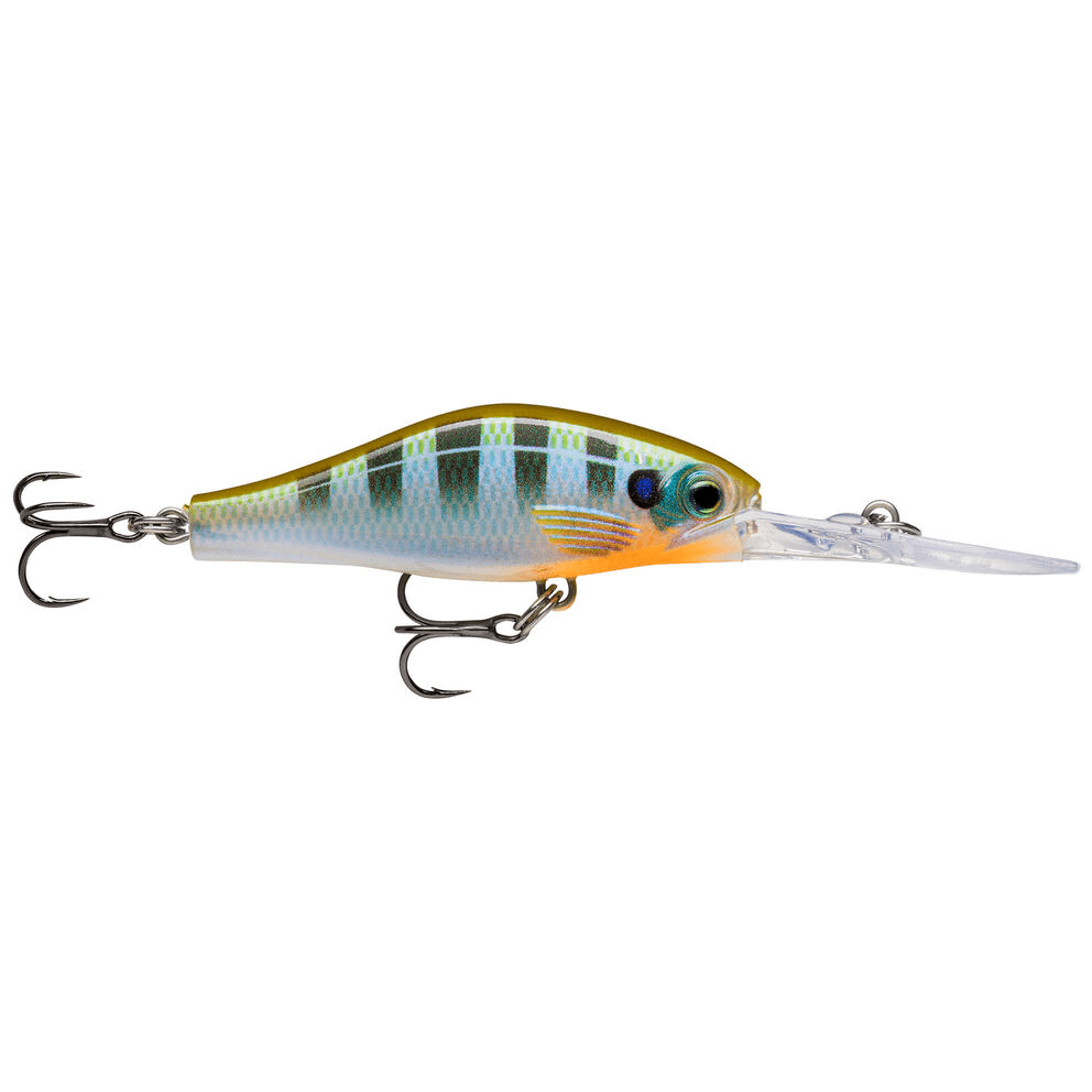Rapala Shadow Rap Jack Deep 7cm by Rapala at Addict Tackle