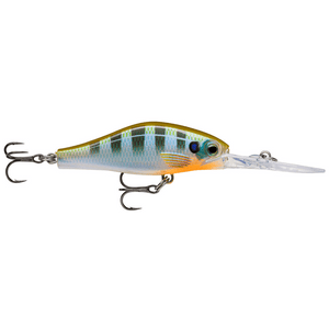 Rapala Shadow Rap Jack Deep 7cm by Rapala at Addict Tackle