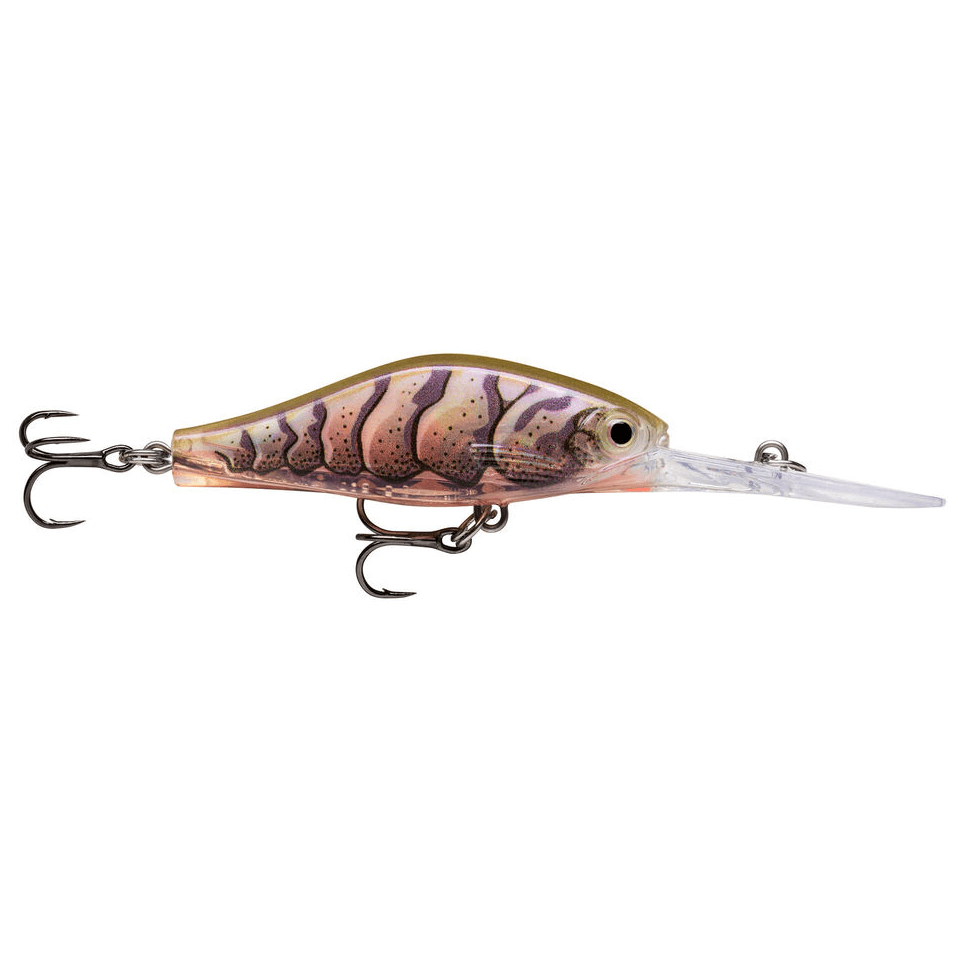 Rapala Shadow Rap Jack Deep 7cm by Rapala at Addict Tackle