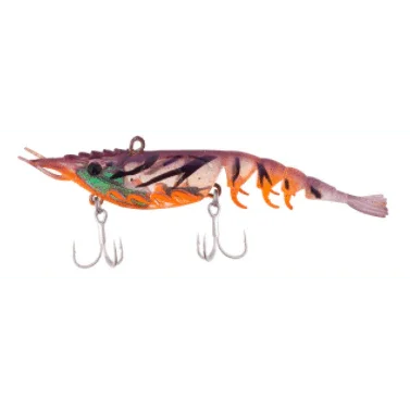 Berkley Shimma Shrimp 100mm by Berkley at Addict Tackle