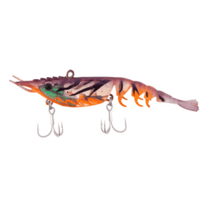 Berkley Shimma Shrimp 65mm - 3.5g by Berkley at Addict Tackle