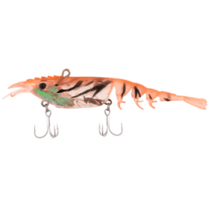 Berkley Shimma Shrimp 65mm - 3.5g by Berkley at Addict Tackle