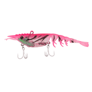 Berkley Shimma Shrimp 65mm - 3.5g by Berkley at Addict Tackle