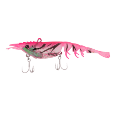 Berkley Shimma Shrimp 100mm by Berkley at Addict Tackle