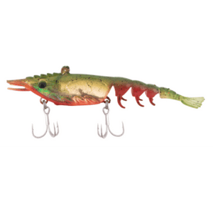 Berkley Shimma Shrimp 120mm - 20g by Berkley at Addict Tackle