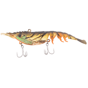 Berkley Shimma Shrimp 120mm - 20g by Berkley at Addict Tackle