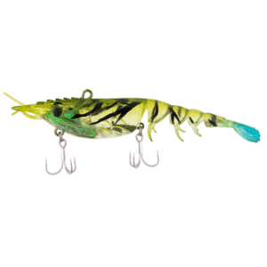 Berkley Shimma Shrimp 65mm - 3.5g by Berkley at Addict Tackle