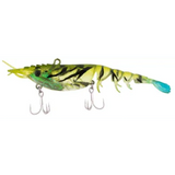 Berkley Shimma Shrimp 100mm by Berkley at Addict Tackle