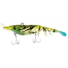 Berkley Shimma Shrimp 100mm by Berkley at Addict Tackle