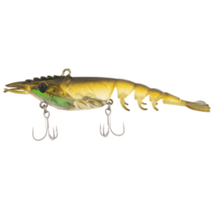 Berkley Shimma Shrimp 120mm - 20g by Berkley at Addict Tackle