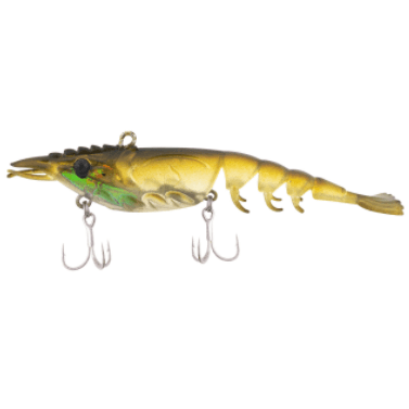 Berkley Shimma Shrimp 100mm by Berkley at Addict Tackle