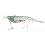 Berkley Shimma Shrimp 65mm - 3.5g by Berkley at Addict Tackle