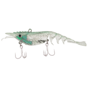 Berkley Shimma Shrimp 120mm - 20g by Berkley at Addict Tackle