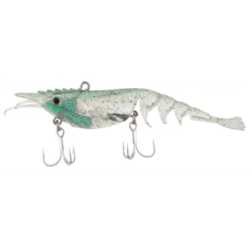 Berkley Shimma Shrimp 100mm by Berkley at Addict Tackle