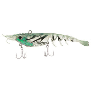 Berkley Shimma Shrimp 120mm - 20g by Berkley at Addict Tackle