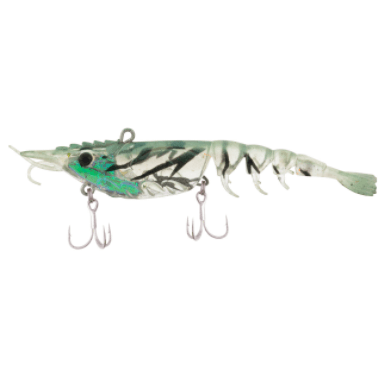 Berkley Shimma Shrimp 100mm by Berkley at Addict Tackle