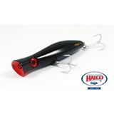 Halco Roosta Surface Popper 105mm by Halco at Addict Tackle