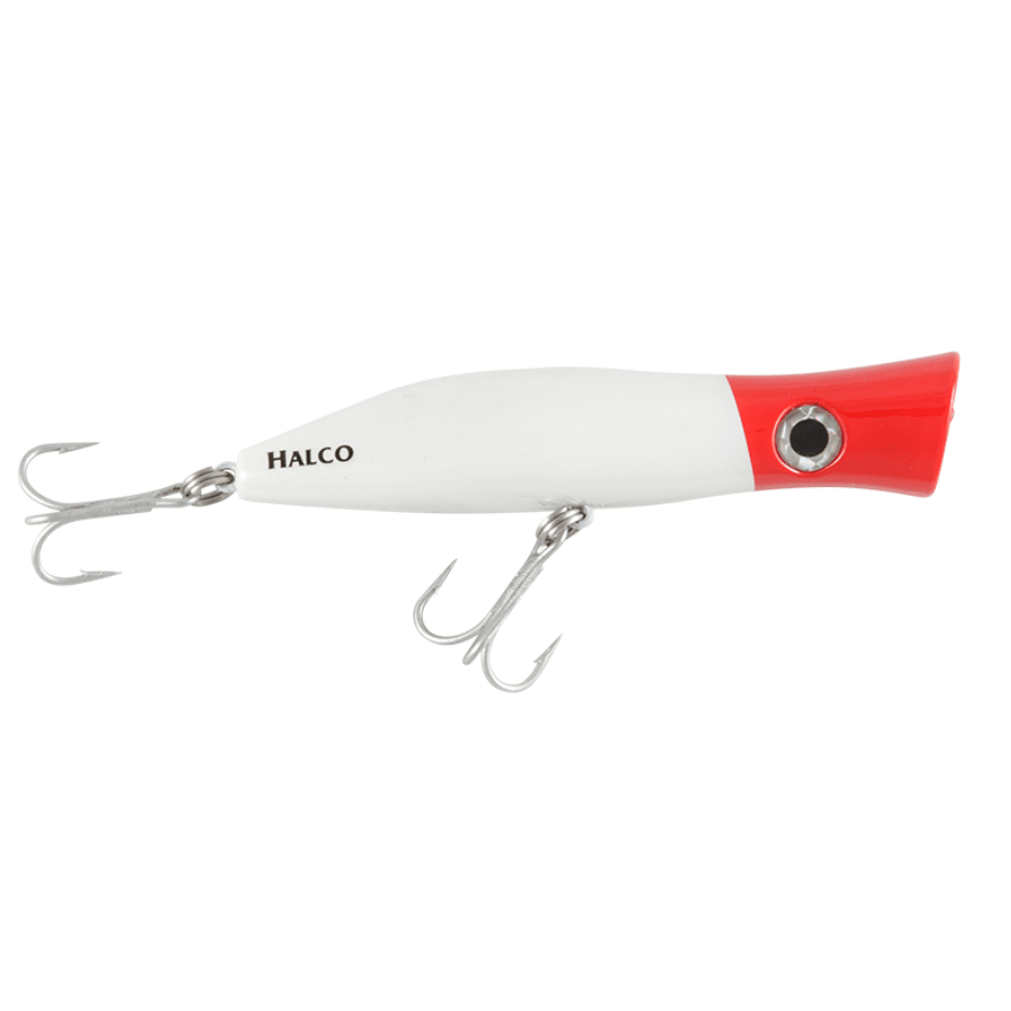 Halco Laser Pro Standard Hard Body Lure 45mm Brown Trout
